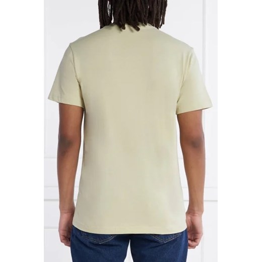 CALVIN KLEIN JEANS T-shirt | Regular Fit M okazyjna cena Gomez Fashion Store