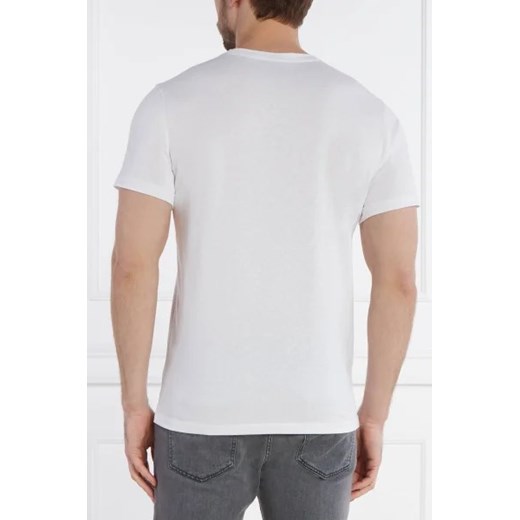 BOSS ORANGE T-shirt Tales | Relaxed fit S Gomez Fashion Store wyprzedaż
