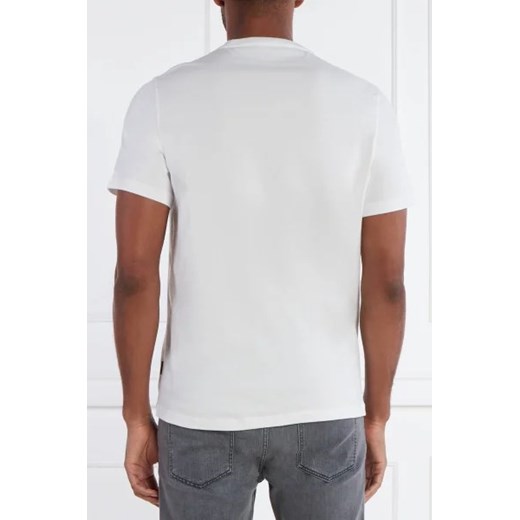 Michael Kors T-shirt EMPIRE FLAGSHIP | Regular Fit Michael Kors XXL Gomez Fashion Store