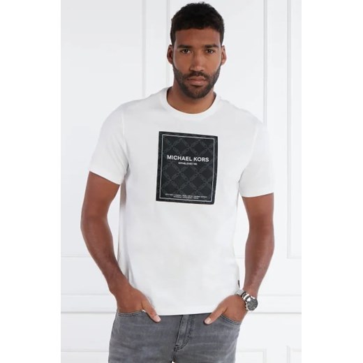 Michael Kors T-shirt EMPIRE FLAGSHIP | Regular Fit Michael Kors M Gomez Fashion Store