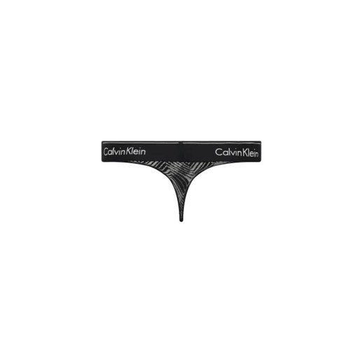 Majtki damskie Calvin Klein Underwear koronkowe
