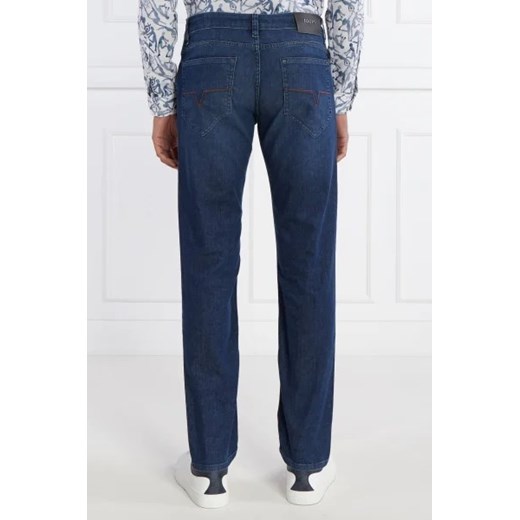 Joop! Jeans Jeansy Mitch | Modern fit 38/34 wyprzedaż Gomez Fashion Store