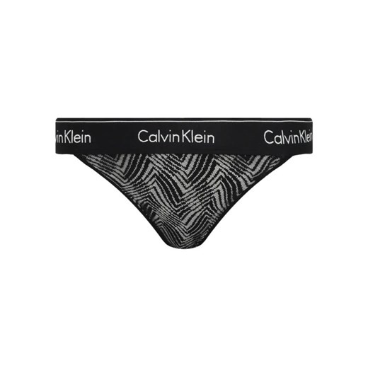 Calvin Klein Underwear Koronkowe stringi ze sklepu Gomez Fashion Store w kategorii Majtki damskie - zdjęcie 170399760