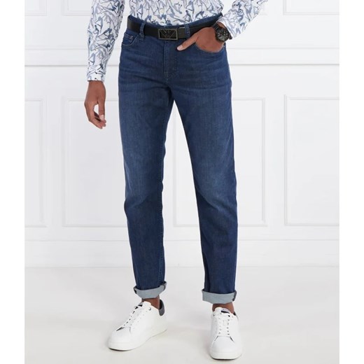 Joop! Jeans Jeansy Mitch | Modern fit ze sklepu Gomez Fashion Store w kategorii Jeansy męskie - zdjęcie 170399761