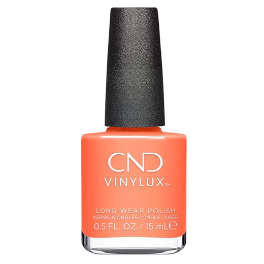Lakier hybrydowy Cnd Vinylux