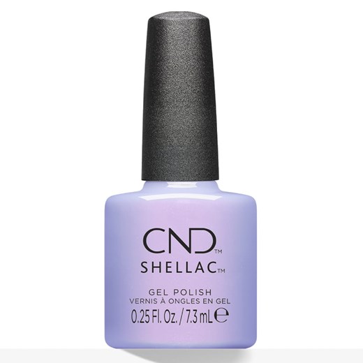 Lakier hybrydowy Cnd Shellac