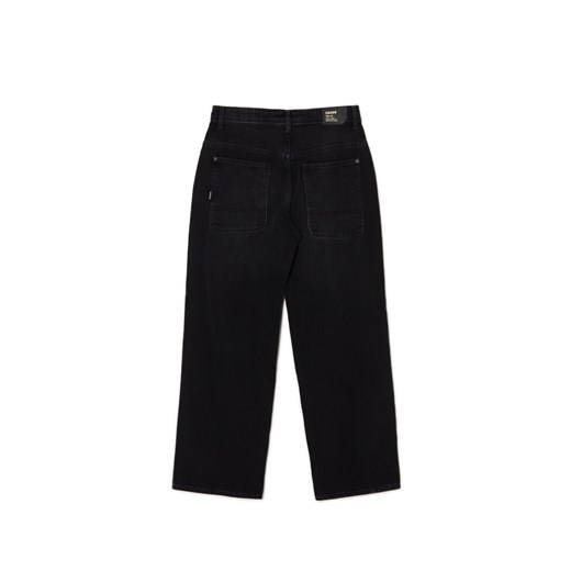 Jeansy męskie Cropp 