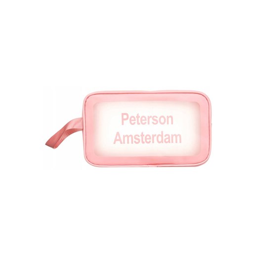 Kosmetyczka damska Peterson 
