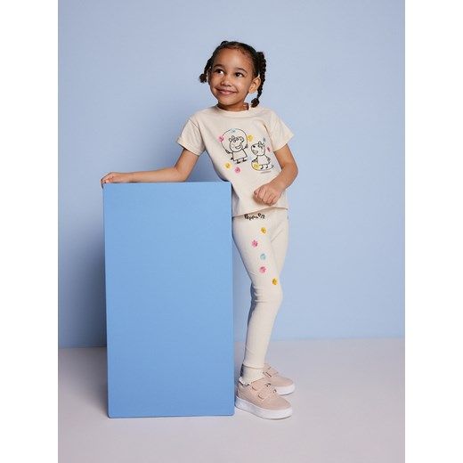 Koszulka niemowlęca Reserved 