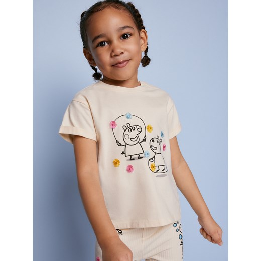 Koszulka niemowlęca Reserved 