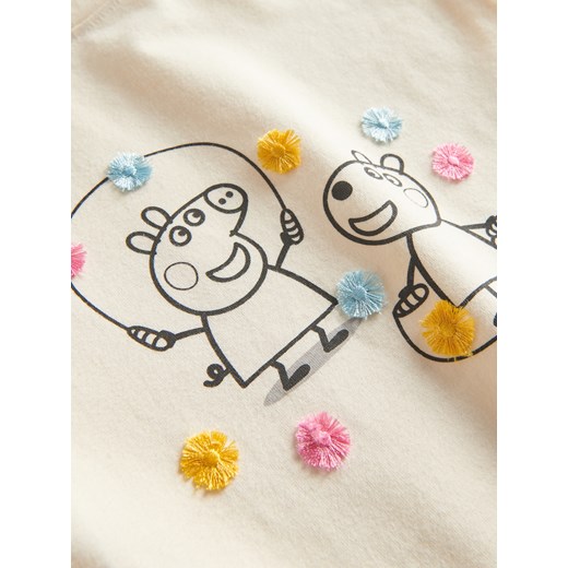 Koszulka niemowlęca Reserved 