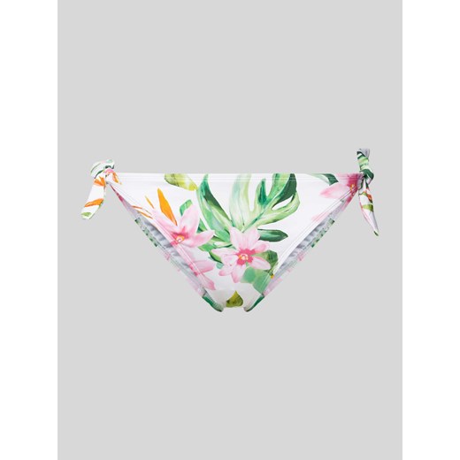 Figi bikini z kwiatowym wzorem 36 Peek&Cloppenburg 