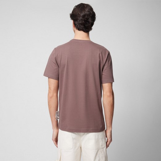 T-shirt męski Outhorn 