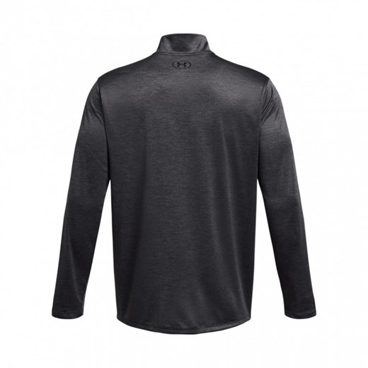 T-shirt męski Under Armour z długim rękawem czarny
