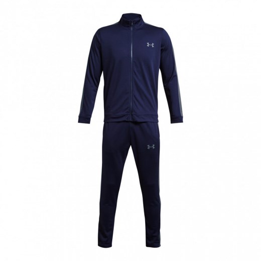 Dres męski granatowy Under Armour