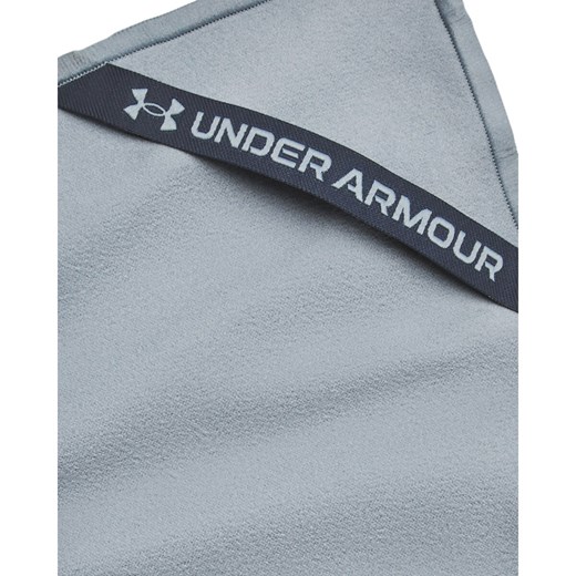 Ręcznik Under Armour Performance Towel - szary Under Armour One-size Sportstylestory.com