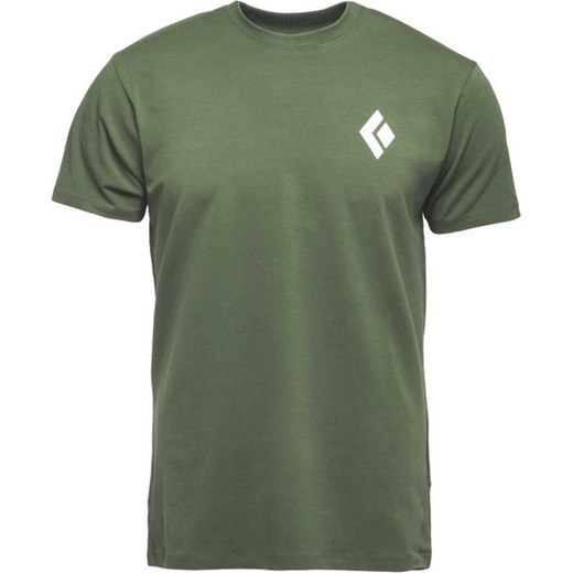 Koszulka męska Equipment for Alpinists Tee Black Diamond ze sklepu SPORT-SHOP.pl w kategorii T-shirty męskie - zdjęcie 170413114