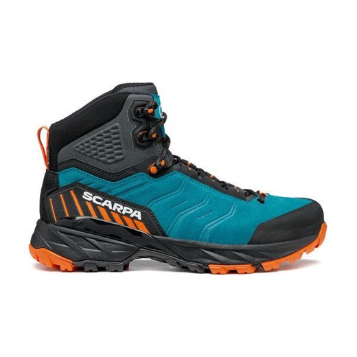 Buty trekkingowe Rush TRK GTX Scarpa ze sklepu SPORT-SHOP.pl w kategorii Buty trekkingowe męskie - zdjęcie 170413180