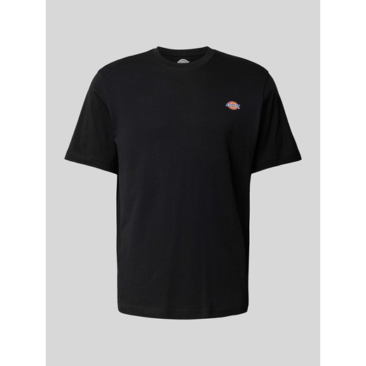 T-shirt z nadrukiem z logo model ‘MAPLETON’ ze sklepu Peek&Cloppenburg  w kategorii T-shirty męskie - zdjęcie 170413440