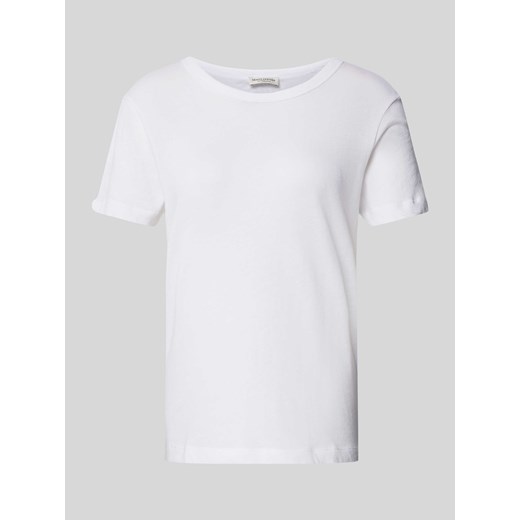 T-shirt w jednolitym kolorze L Peek&Cloppenburg 