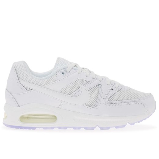 Buty Nike Air Max Command 629993-112 - białe ze sklepu streetstyle24.pl w kategorii Buty sportowe męskie - zdjęcie 170414363