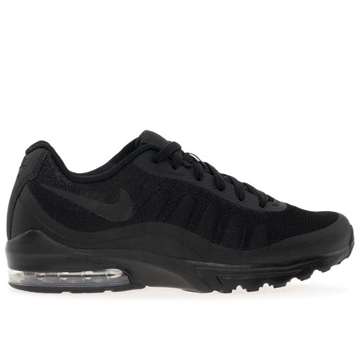 Buty Nike Air Max Invigor 749680-001 - czarne ze sklepu streetstyle24.pl w kategorii Buty sportowe męskie - zdjęcie 170414364