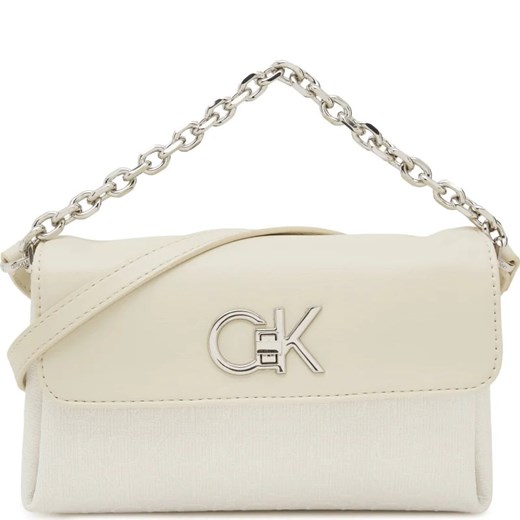 Calvin Klein Listonoszka CROSSBODY_JCQ Calvin Klein OS Gomez Fashion Store okazyjna cena
