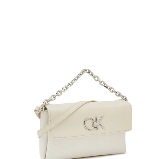 Calvin Klein Listonoszka CROSSBODY_JCQ Calvin Klein OS okazja Gomez Fashion Store