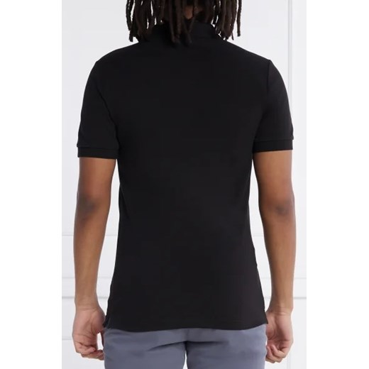 T-shirt męski Calvin Klein casualowy z krótkimi rękawami