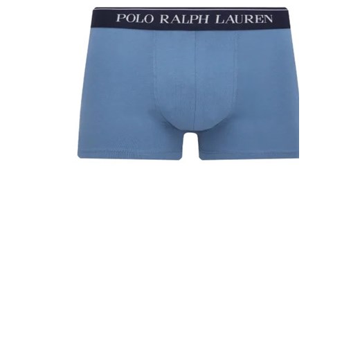 POLO RALPH LAUREN Bokserki 3-pack Polo Ralph Lauren XXL Gomez Fashion Store