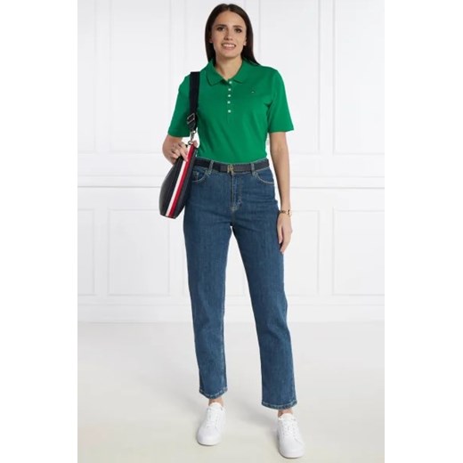 Tommy Hilfiger Polo PIQUE | Regular Fit Tommy Hilfiger S Gomez Fashion Store