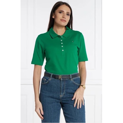 Tommy Hilfiger Polo PIQUE | Regular Fit Tommy Hilfiger L Gomez Fashion Store