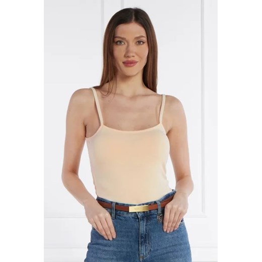 Joop! Top | Slim Fit Joop! 34 promocja Gomez Fashion Store