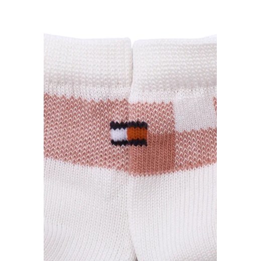 Skarpetki damskie Tommy Hilfiger z elastanu