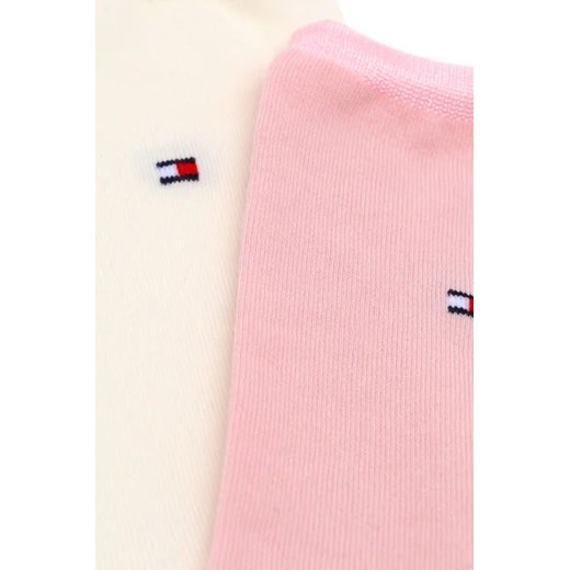 Tommy Hilfiger Skarpety 2-pack Tommy Hilfiger 35-38 promocyjna cena Gomez Fashion Store