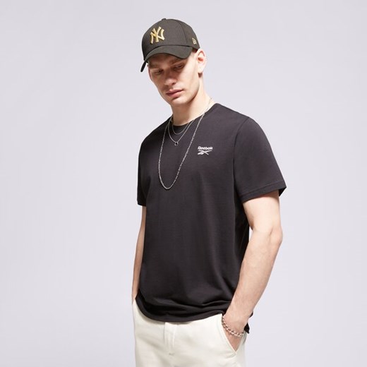 REEBOK T-SHIRT SS RI LEFT CHEST LOGO Reebok XL Sizeer