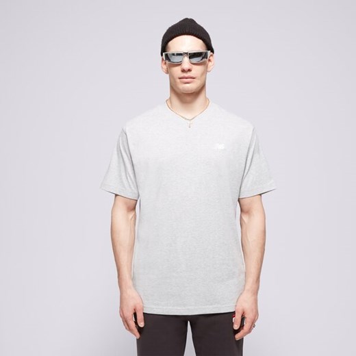 NEW BALANCE T-SHIRT SMALL LOGO ze sklepu Sizeer w kategorii T-shirty męskie - zdjęcie 170420261
