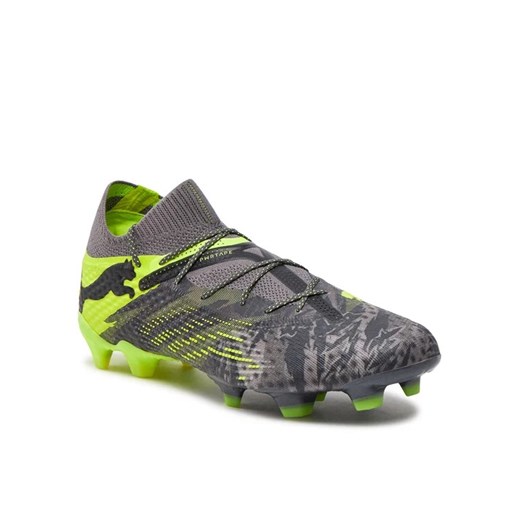 Buty sportowe męskie Puma sznurowane