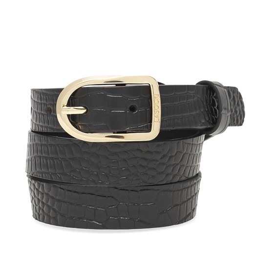 Pasek Damski Lasocki 2W2-003-SS24 Black Lasocki L eobuwie.pl