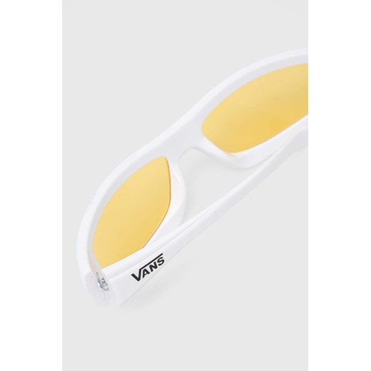 Vans okulary przeciwsłoneczne damskie 