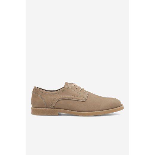 Buty eleganckie męskie Lasocki sznurowane