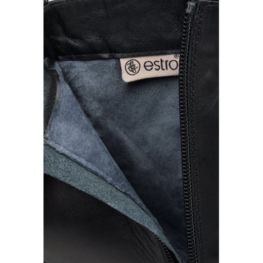 Botki Estro casual 