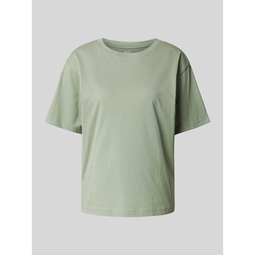 T-shirt o kroju oversized z obniżonymi ramionami XXL Peek&Cloppenburg 