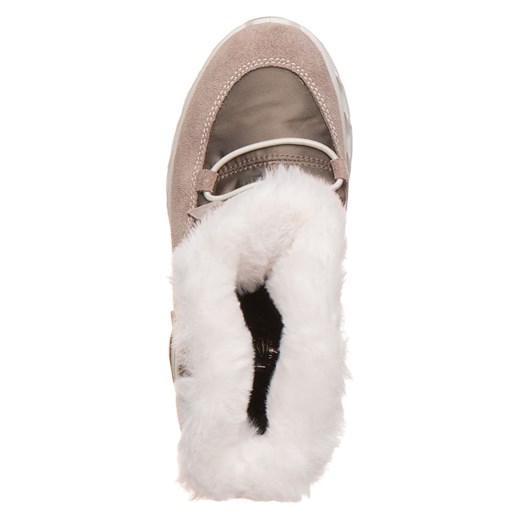 Buty zimowe dziecięce Primigi kozaki sznurowane 
