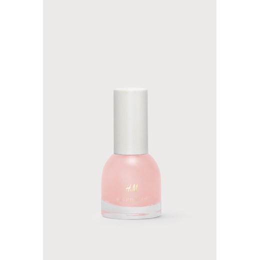 H & M - Lakier do paznokci - Różowy ze sklepu H&M w kategorii Lakiery do paznokci - zdjęcie 170430182