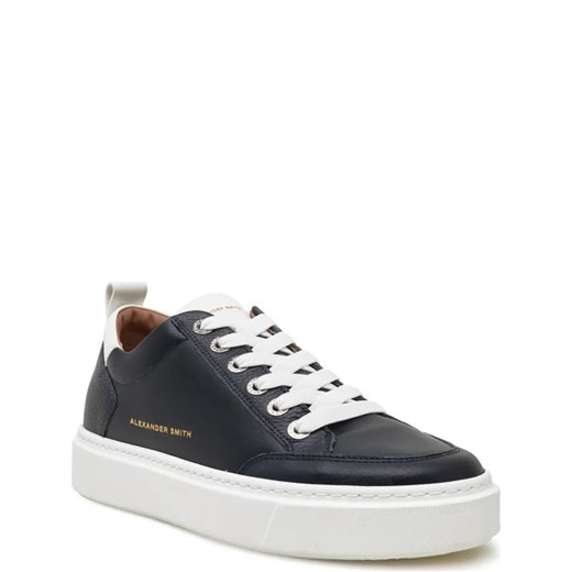 Alexander Smith Skórzane sneakersy BOND MAN Alexander Smith 43 Gomez Fashion Store