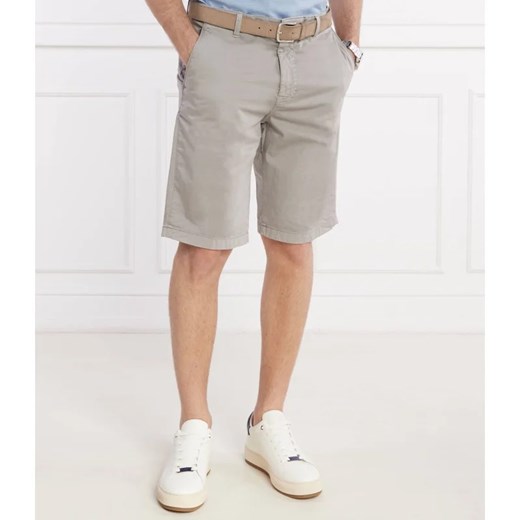 Joop! Jeans Szorty Rudo | Regular Fit ze sklepu Gomez Fashion Store w kategorii Spodenki męskie - zdjęcie 170431430