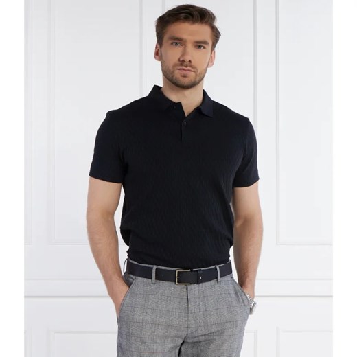 Joop! Polo 17Boris | Regular Fit Joop! M Gomez Fashion Store wyprzedaż