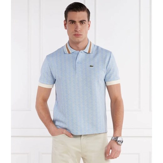 Lacoste Polo | Classic fit ze sklepu Gomez Fashion Store w kategorii T-shirty męskie - zdjęcie 170431504