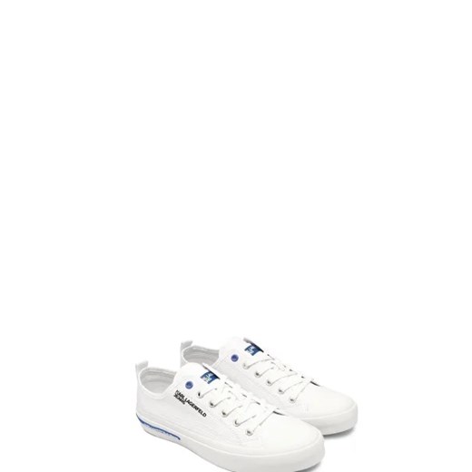 Karl Lagerfeld Jeans Trampki KLJ VULC 42 wyprzedaż Gomez Fashion Store